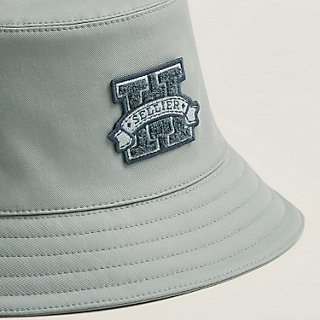 Harper H Sellier bucket hat | Hermès Canada